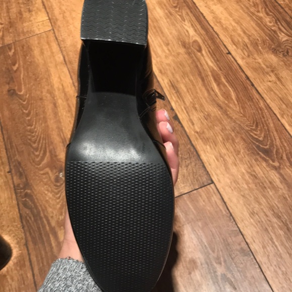 Black booties - Picture 5 of 5